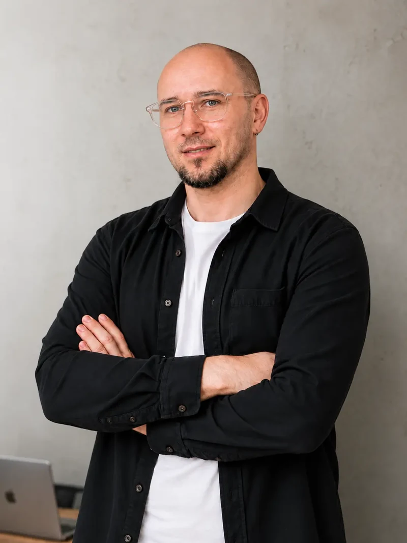 Maksim Golosov