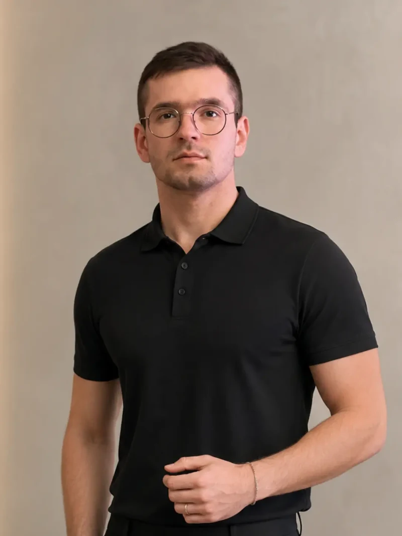 Mikhail